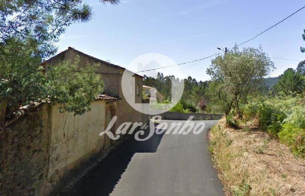 Fonte Longa Vila Nova De Poiares casa foto #request.properties.id#