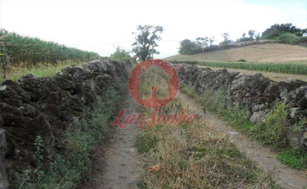 Lagoa Lagoa (São Miguel) terreno foto #request.properties.id#
