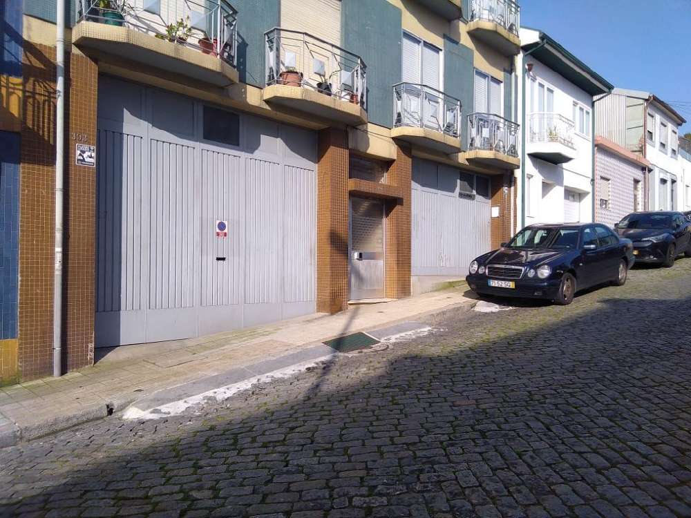  à vendre maison  Rebordões  Santo Tirso 2