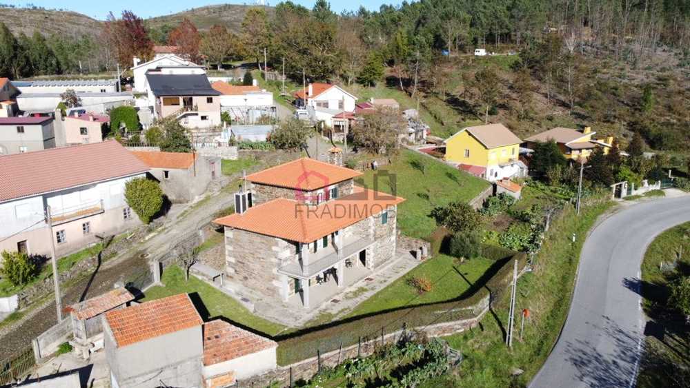  kaufen Haus  Varzielas  Oliveira De Frades 2