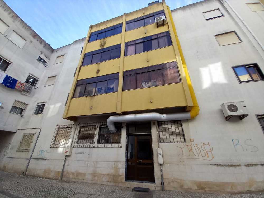 Baixa da Banheira Moita apartment picture 207284