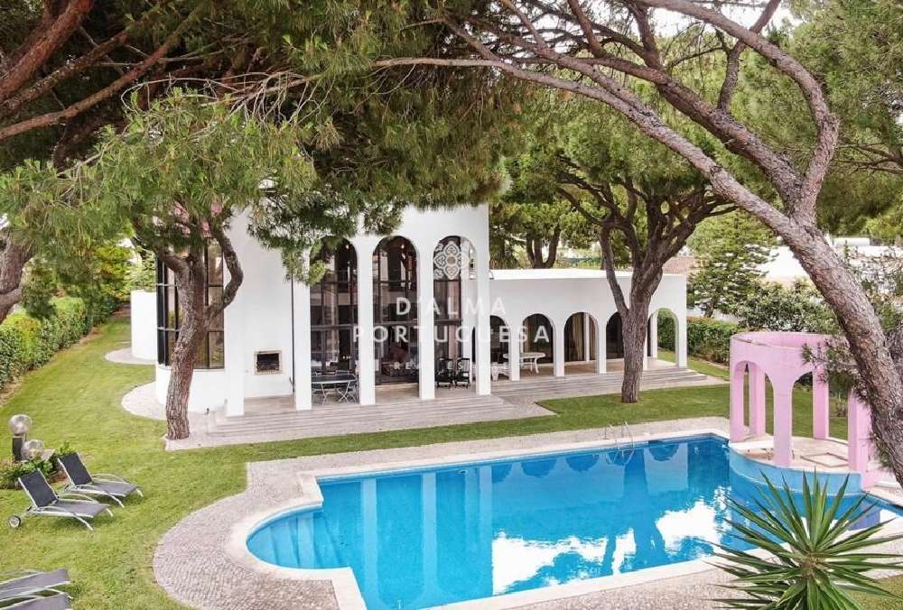 Carrascal Lagoa (Algarve) villa picture 207339
