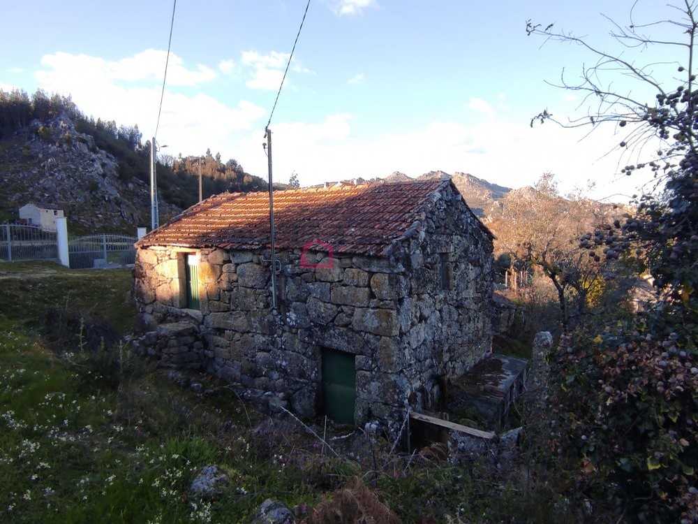 Fornelo do Monte Vouzela casa foto #request.properties.id#