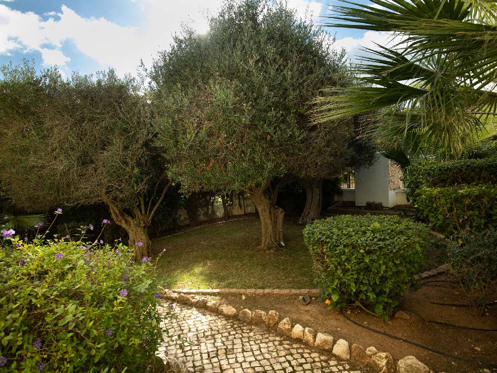  for sale villa  Quinta dos Mochos  Lagoa (Algarve) 5
