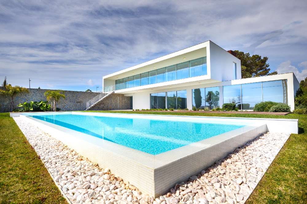 Ferragudo Lagoa (Algarve) villa picture 207516