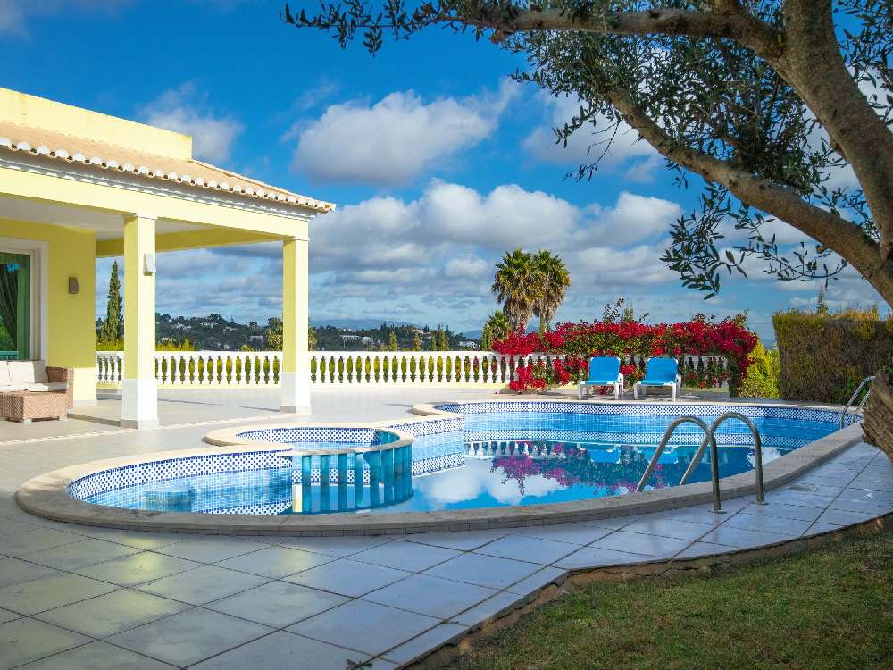  for sale villa  Quinta dos Mochos  Lagoa (Algarve) 3