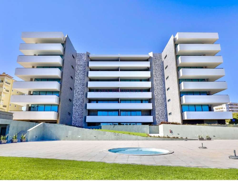 Parchal Lagoa (Algarve) apartment picture 207520
