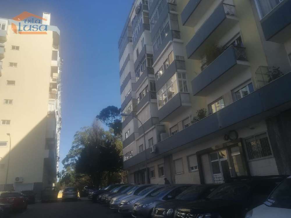 Benfica Torres Vedras Apartment Bild 211957