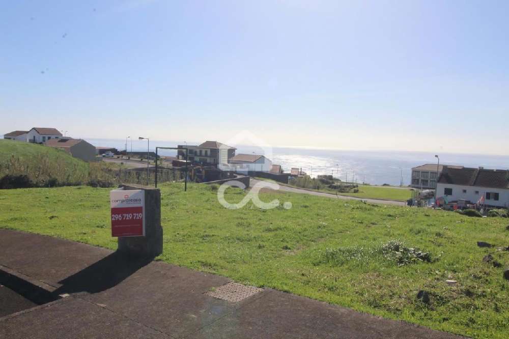 Ponta Garça Vila Franca Do Campo terreno foto #request.properties.id#