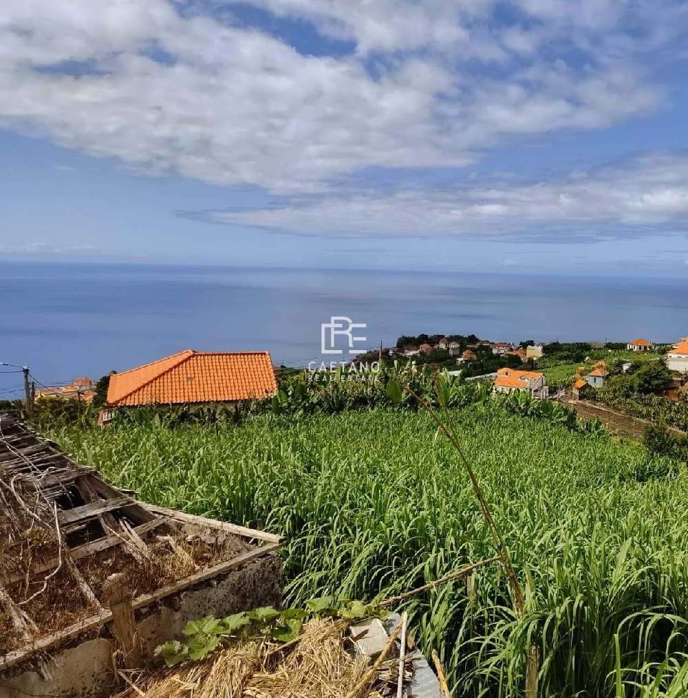  kaufen Grundstück Ponta Do Sol Ilha da Madeira 1