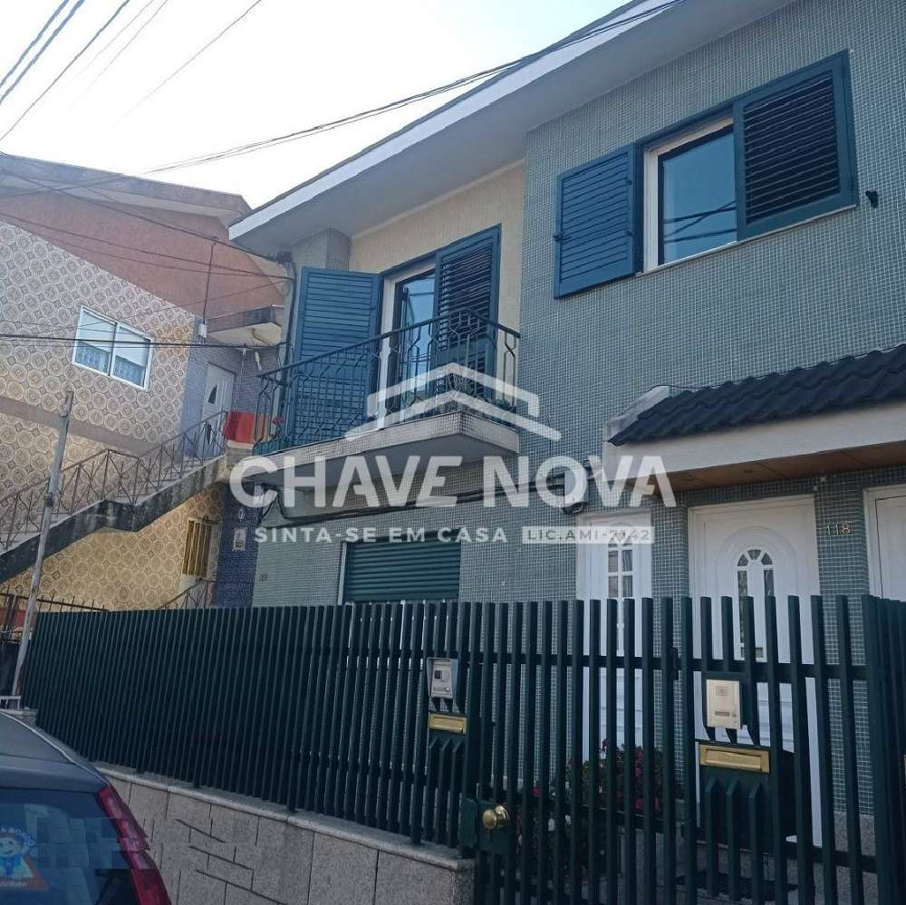 Rio Tinto Gondomar house picture 211522