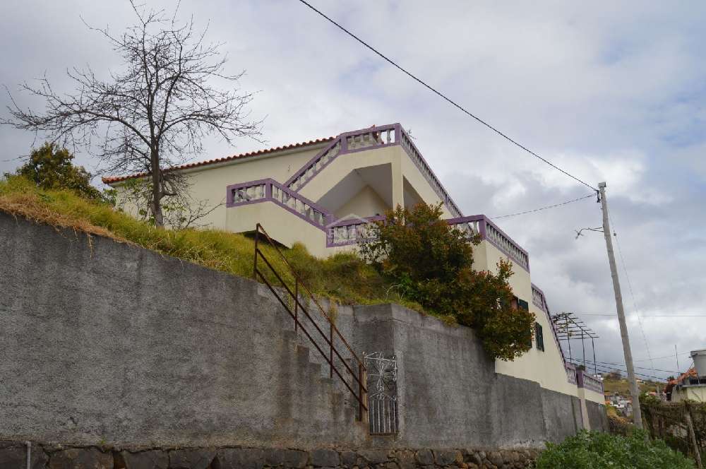 Ponta do Sol Ponta Do Sol villa foto #request.properties.id#