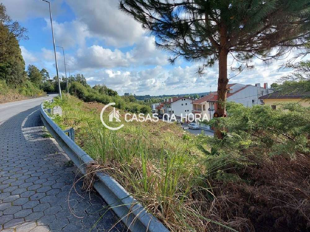  à vendre terrain Perosinho Vila Nova De Gaia 2