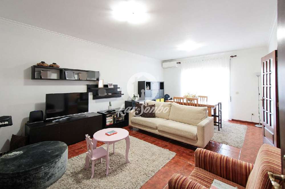 Bairro Vila Nova De Famalicão Apartment Bild 209564