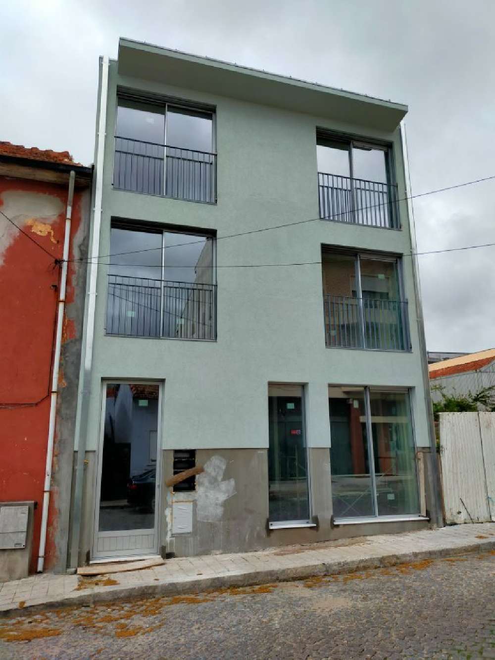 Arcozelo Vila Nova De Gaia apartment picture 210227