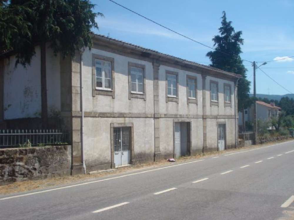 Vreia de Bornes Vila Pouca De Aguiar casa foto #request.properties.id#