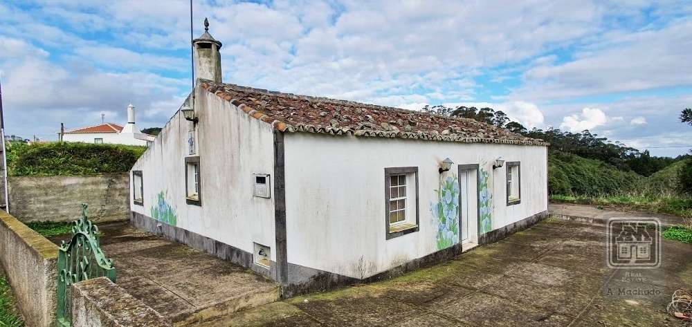 Covões Vila Do Porto Haus Bild 208872