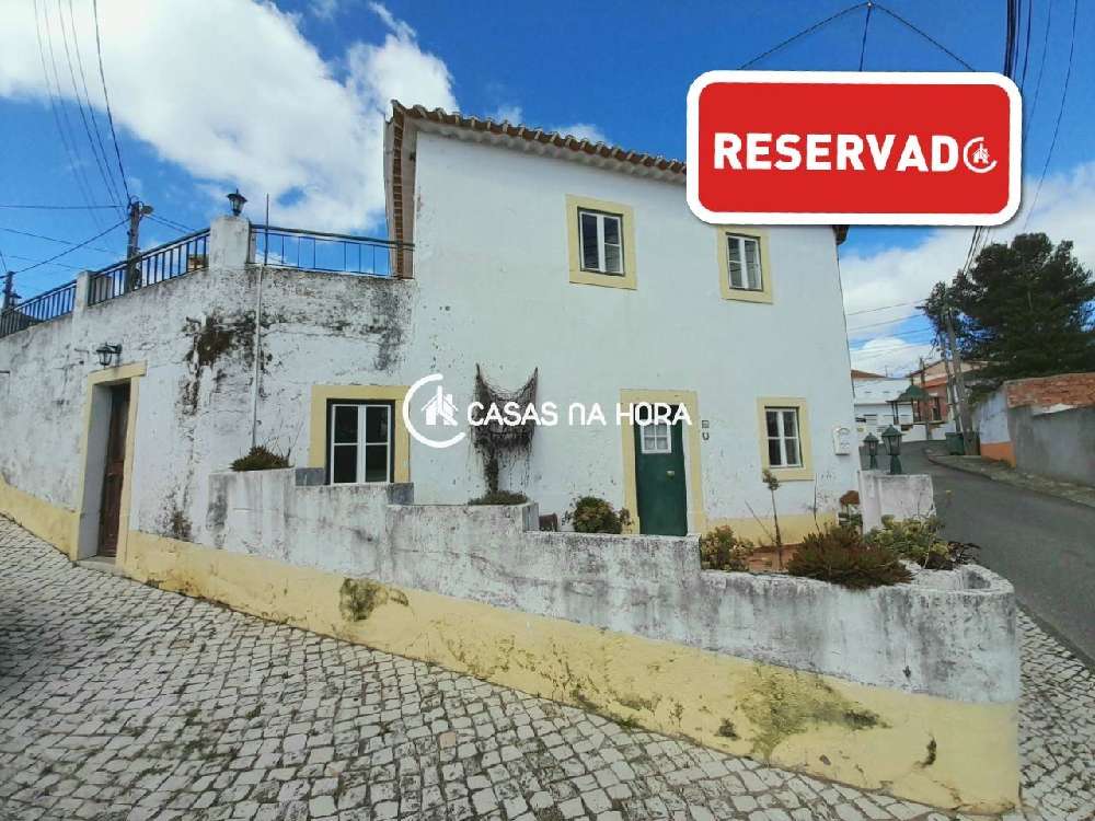  kaufen Haus Cadaval Lisbon 1