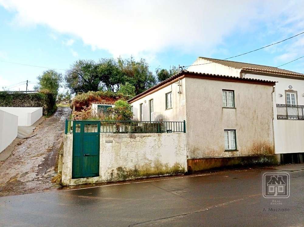 Sé Monção Haus Bild 208869
