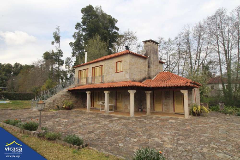 Tendeiros - Arcozelo Ponte De Lima house picture 209690