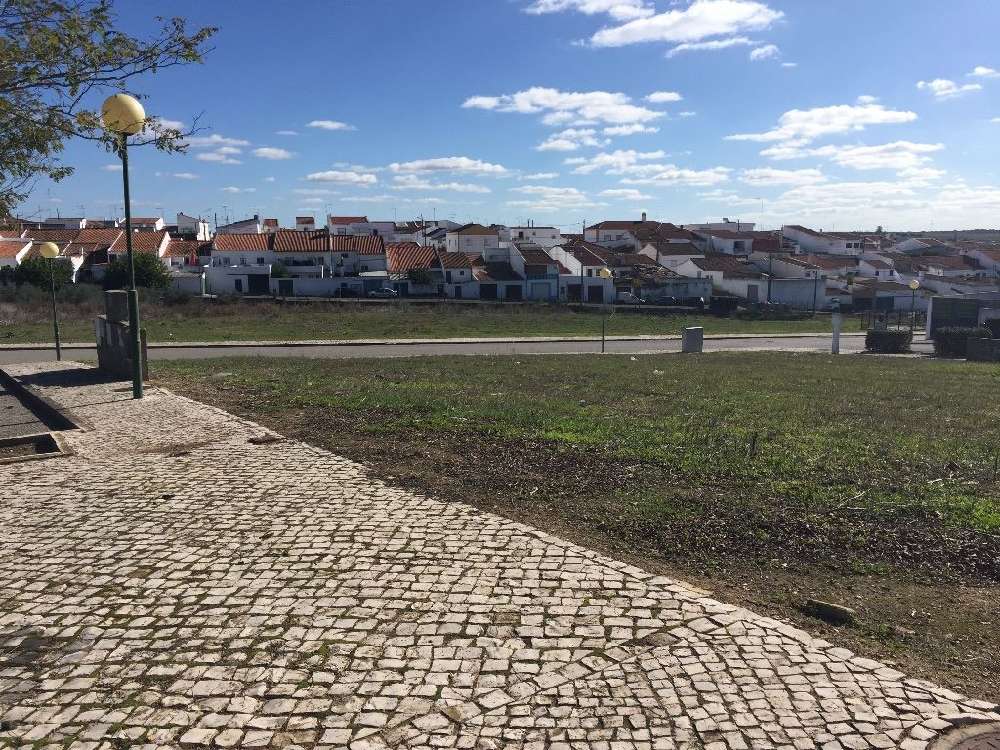 Beja Beja terreno foto #request.properties.id#