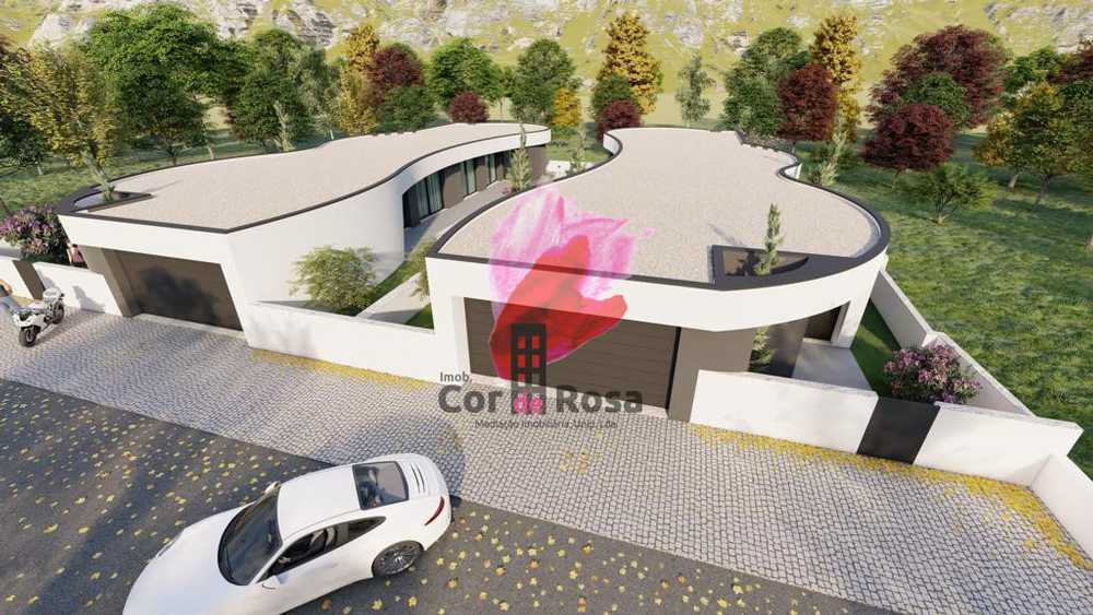 Brito Guimarães house picture 207952