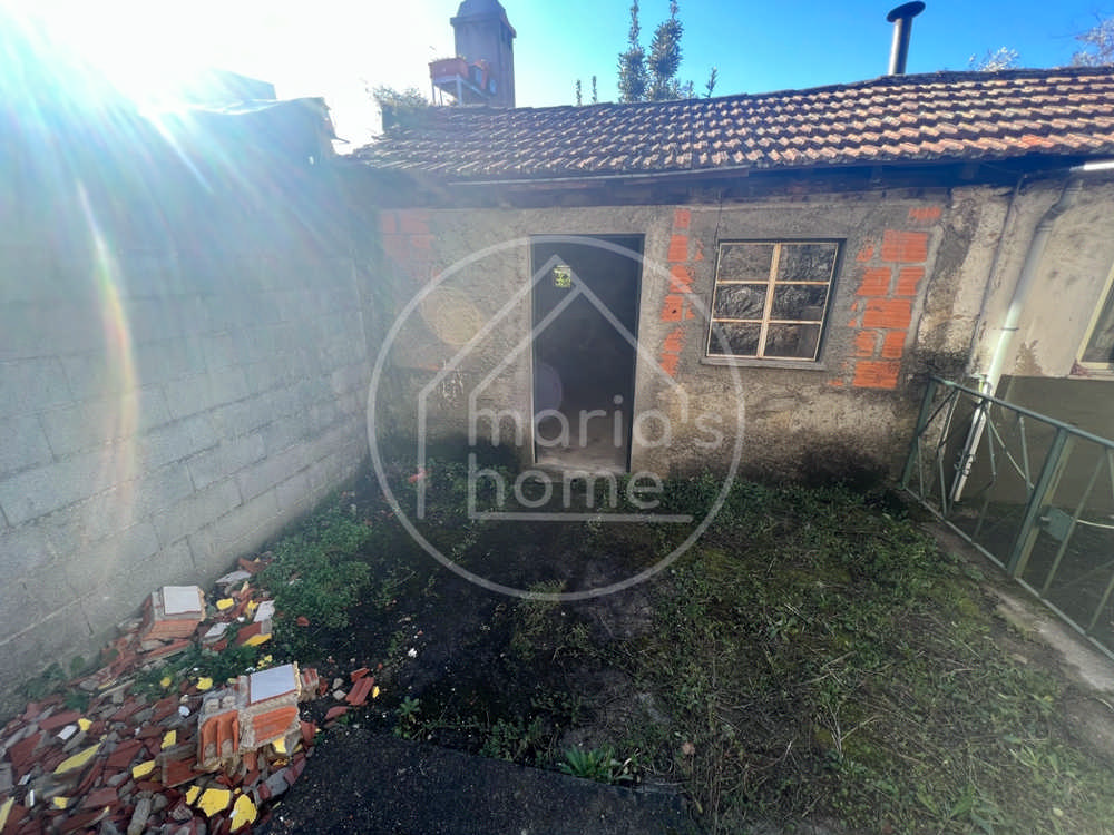  for sale house  Rio  Lamego 8