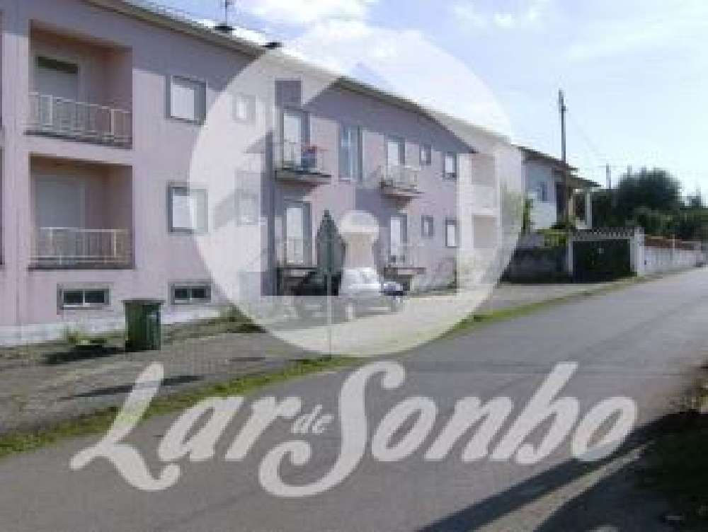 Lombada Vila Nova De Poiares apartamento foto #request.properties.id#