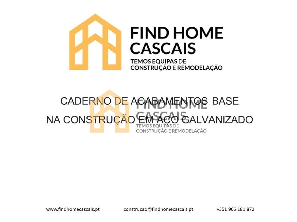  à vendre maison  São João das Lampas  Sintra 3