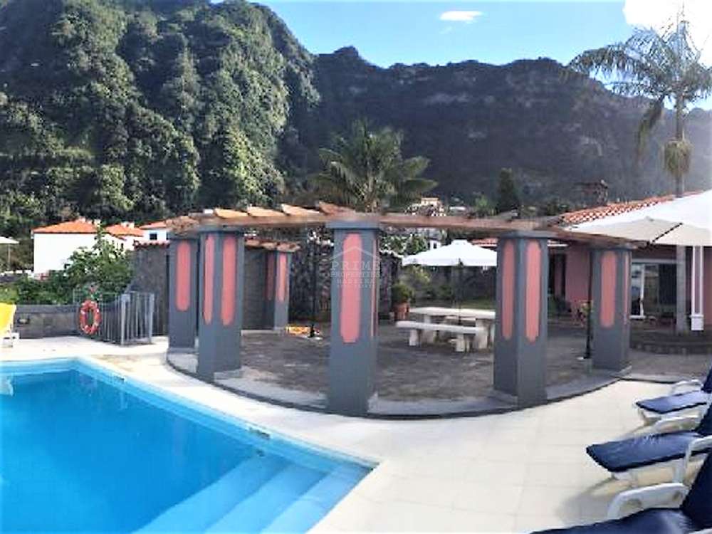 Santa Porto Moniz villa picture 207760