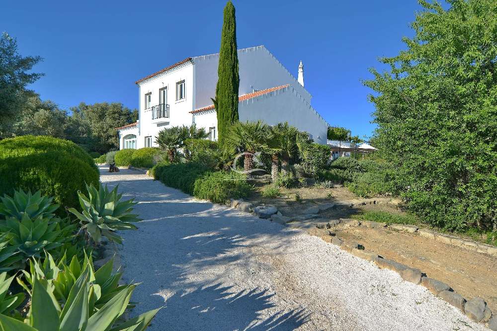 Mexilhoeira da Carregação Lagoa (Algarve) villa picture 207620