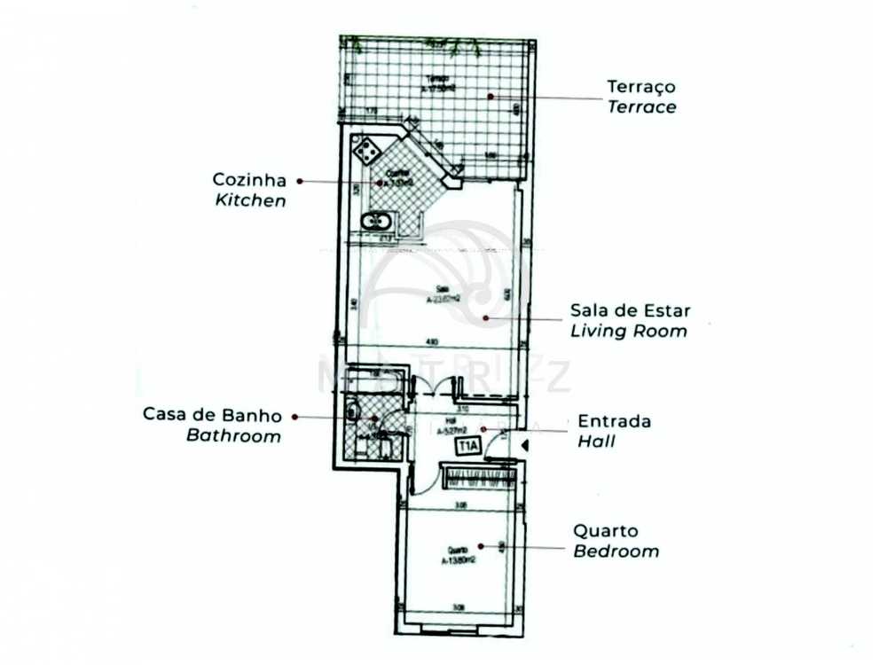  出售 公寓  Olhão  Olhão 2