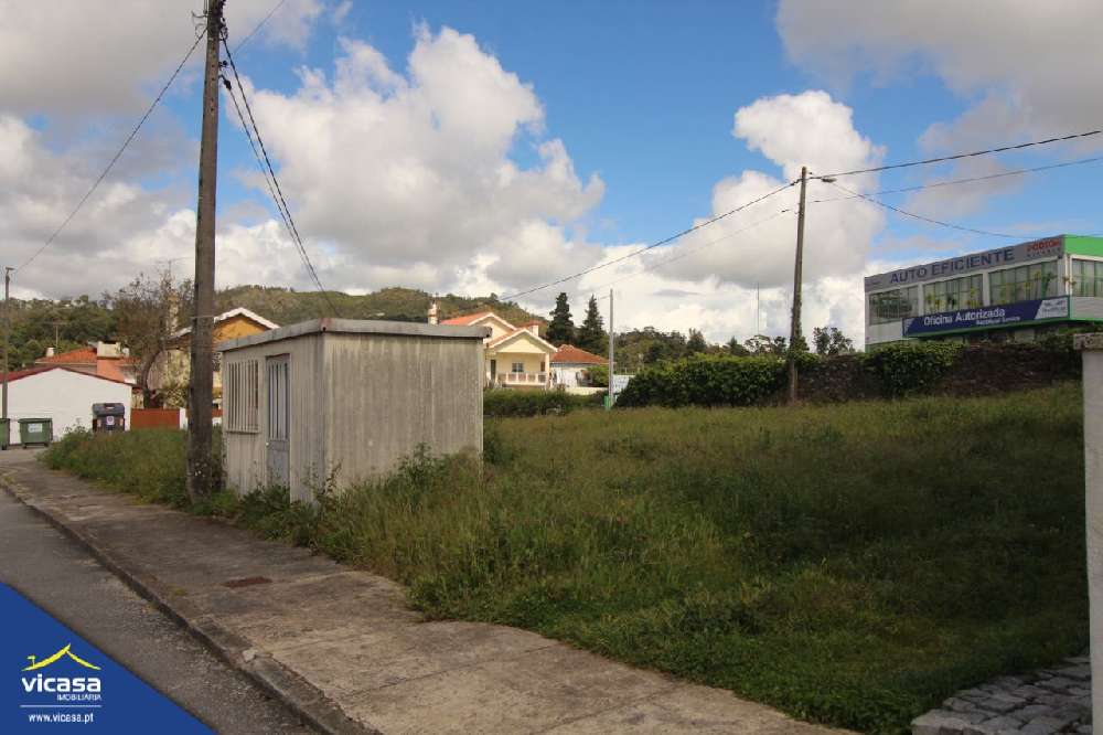 Sá Melgaço 土地 照片 #request.properties.id#