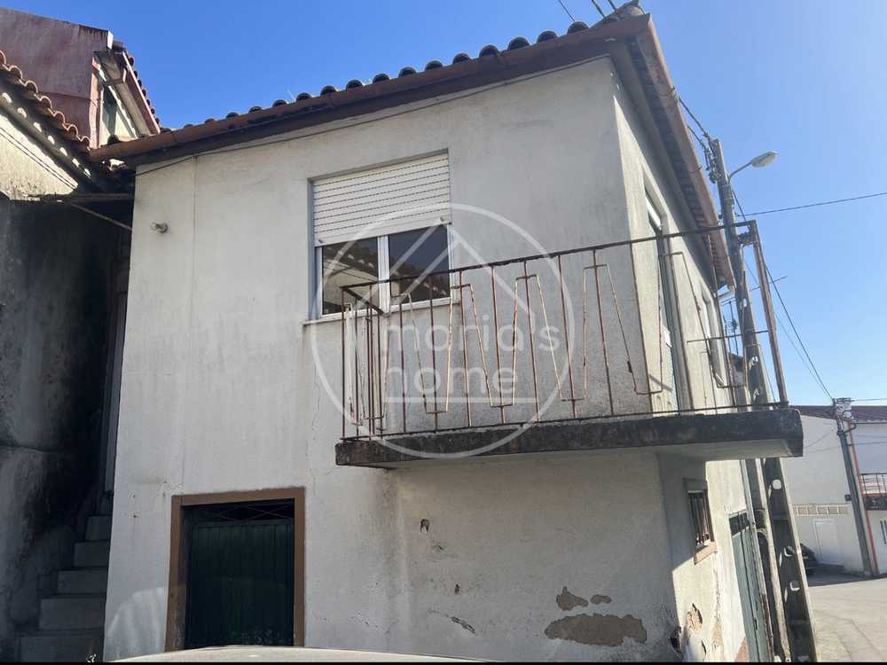  for sale house  Rio  Lamego 3