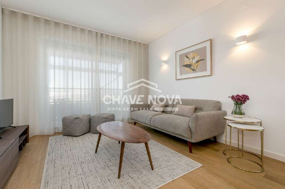 Agualva-Cacém Sintra apartment picture 212156