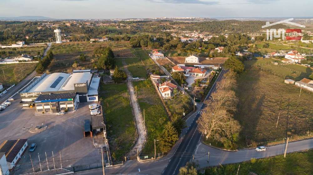  出售 土地  Vale de Santarém  Santarém 3