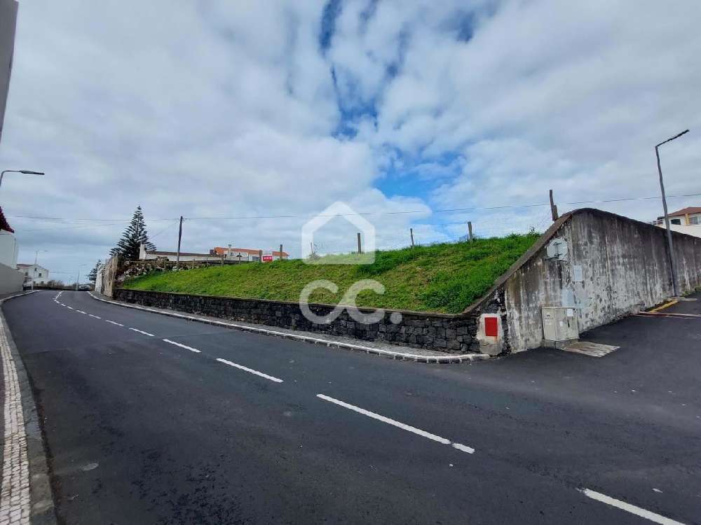 Capelas Ponta Delgada terrain picture 211205