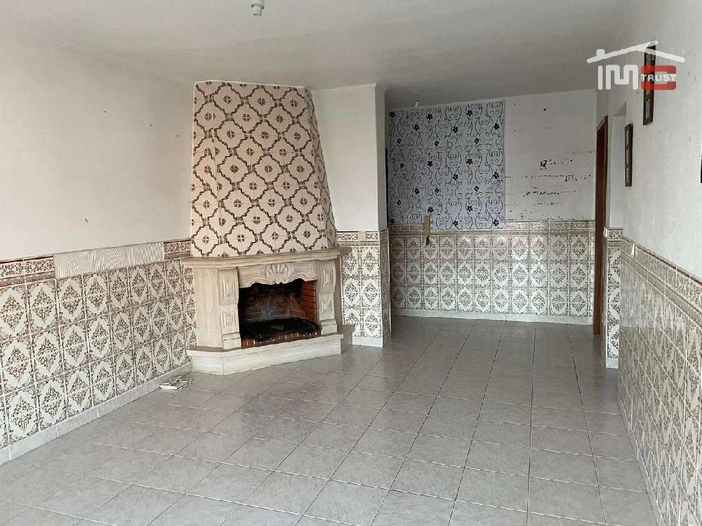  for sale apartment  Bica  Tomar 3
