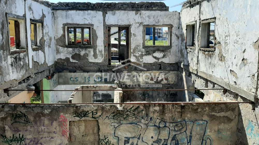 São Félix da Marinha in Vila Nova de Gaia - Portugal