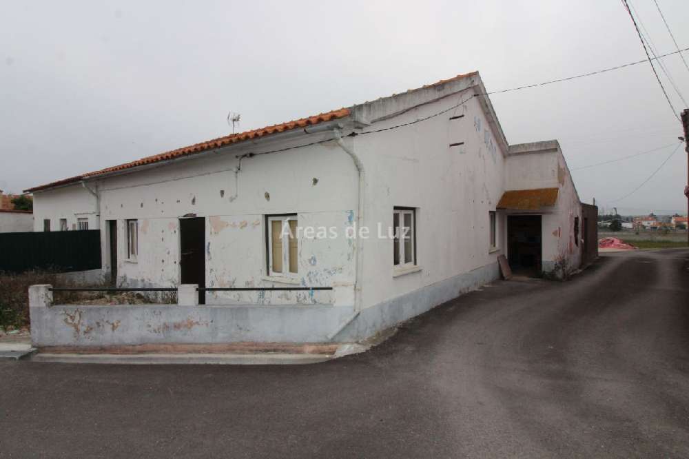 Vieira de Leiria Marinha Grande Haus Bild 209181