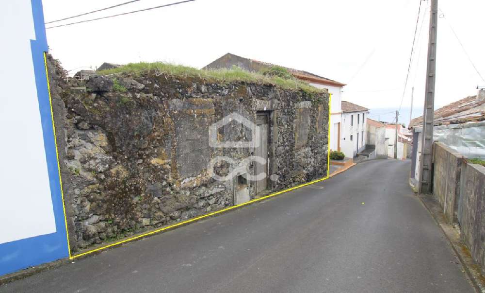  te koop huis Ponta Garça Ilha de São Miguel 1