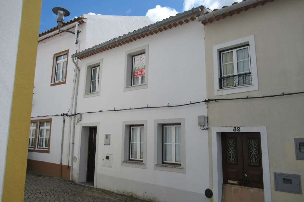 Fratel Vila Velha De Ródão casa foto #request.properties.id#