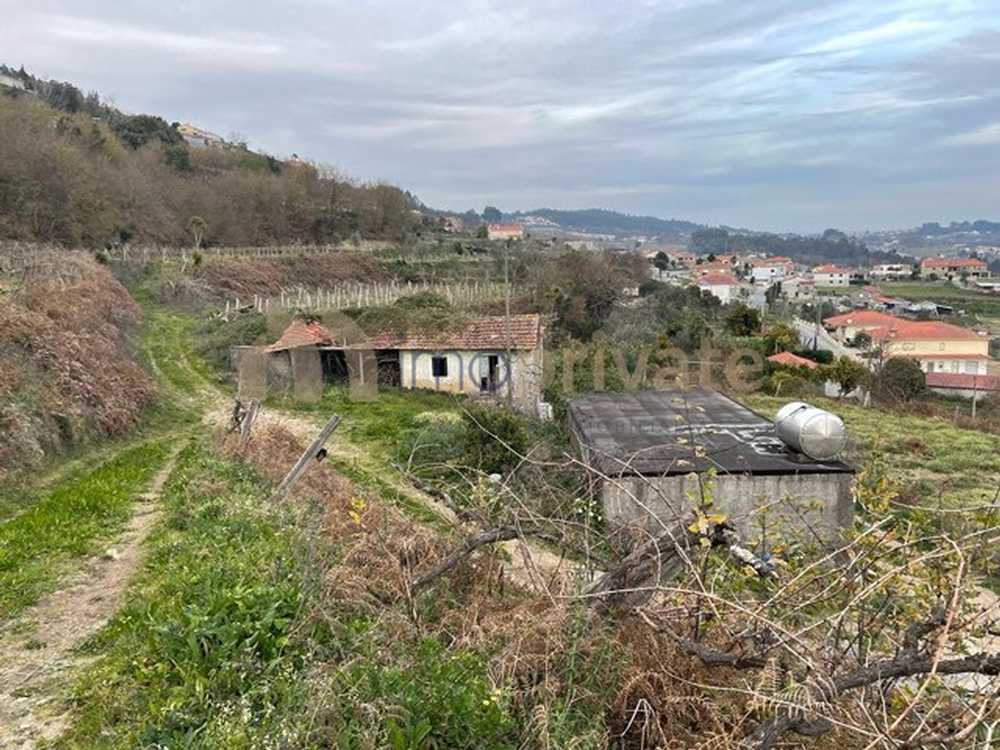  te koop landgoed  Tabuadelo  Guimarães 7