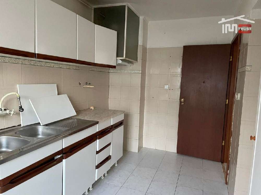  for sale apartment  Bica  Tomar 2