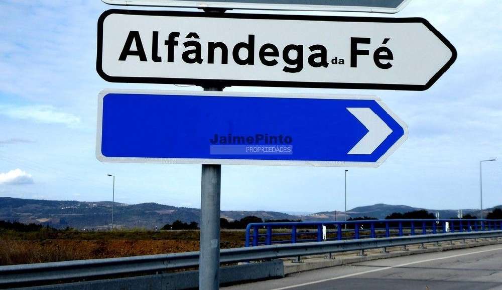  出售 土地  Alfândega da Fé  Alfândega Da Fé 1