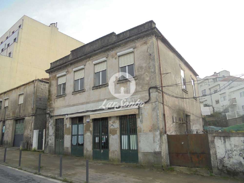 Braga Braga Haus Bild 212385