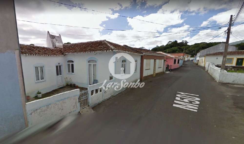 Terra Chã Angra Do Heroísmo casa foto #request.properties.id#