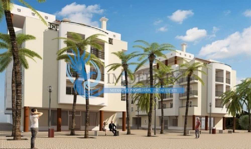 Parchal Lagoa (Algarve) apartment picture 212847