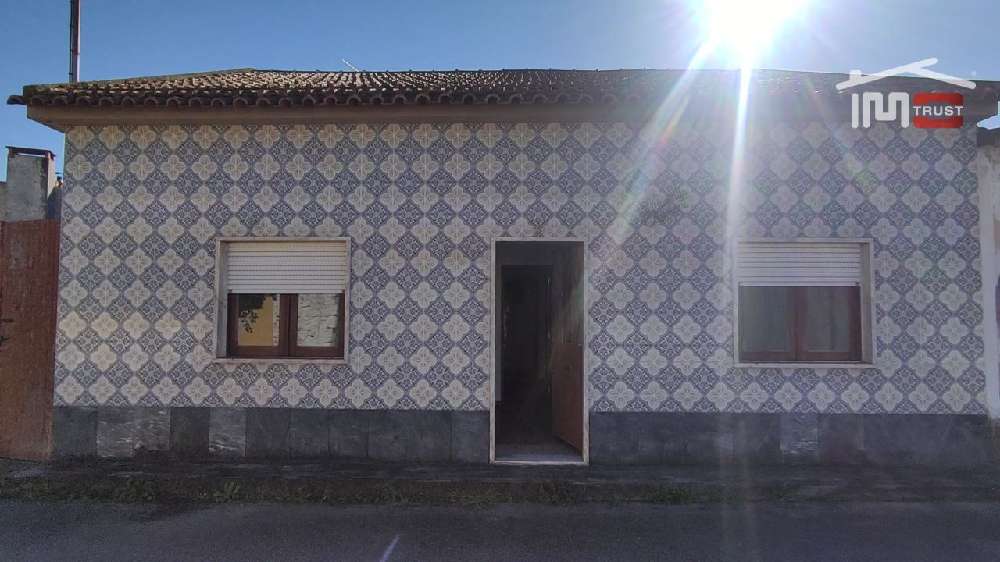 Alcorochel Torres Novas Haus Bild 215029