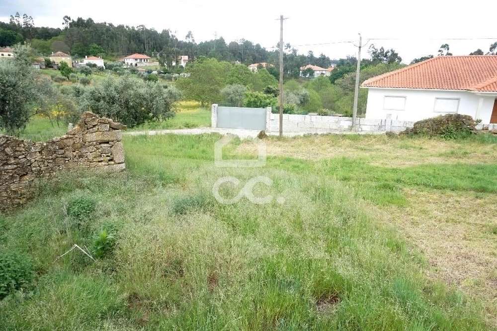 Vilela Cinfães terreno foto #request.properties.id#
